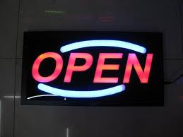 Manufacturers Exporters and Wholesale Suppliers of LED Sign Boards Bangalore Karnataka